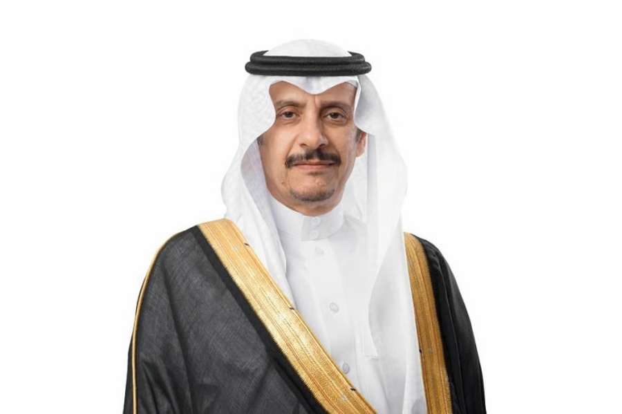 السعودية تنعي والدة الأمير عبدالرحمن آل سعود