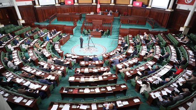 عاجل: 61 نائبا يقدمون مشروع قانون لإنشاء هيكل قضائي جديد – أخبار محلية