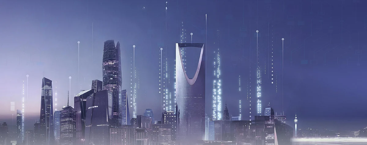 البلديات الذكية في السعودية: رائدات التحول الرقمي ورسم مستقبل العمل والسكن