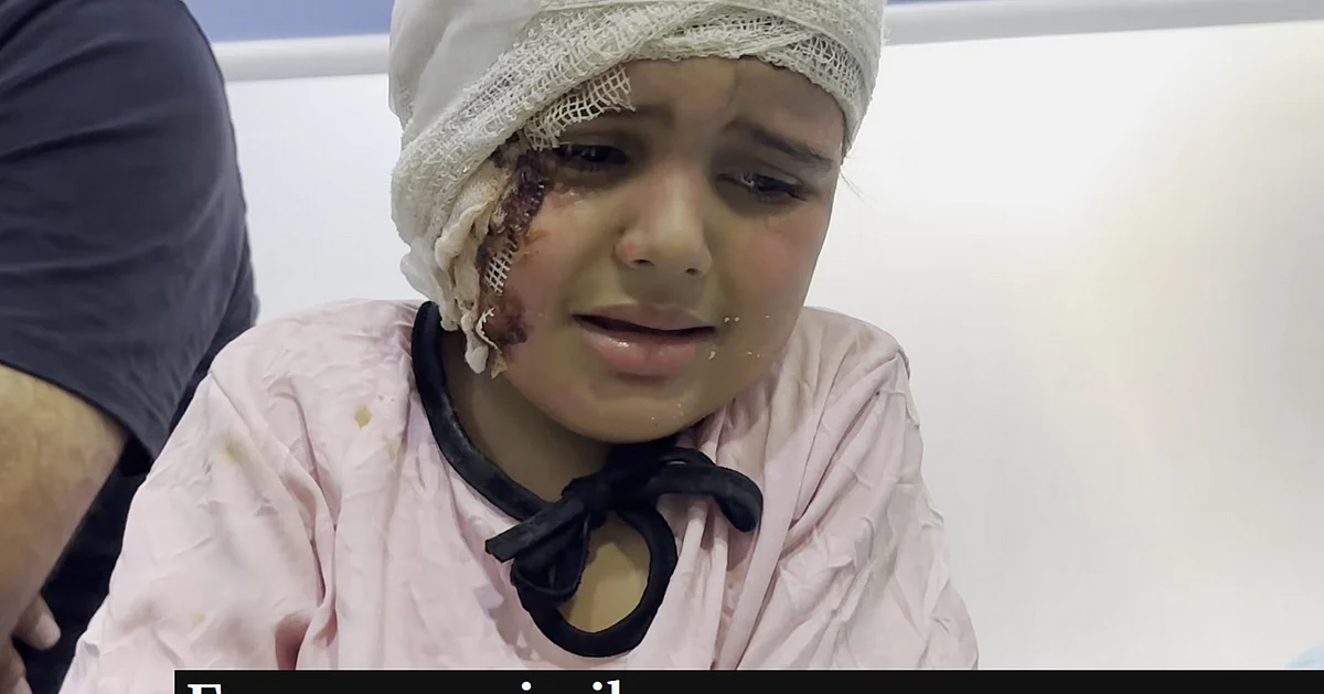 شركة تصنيع صواريخ أوروبية رائدة تزوّد إسرائيل بمكونات قنابل تستهدف المدنيين في غزة