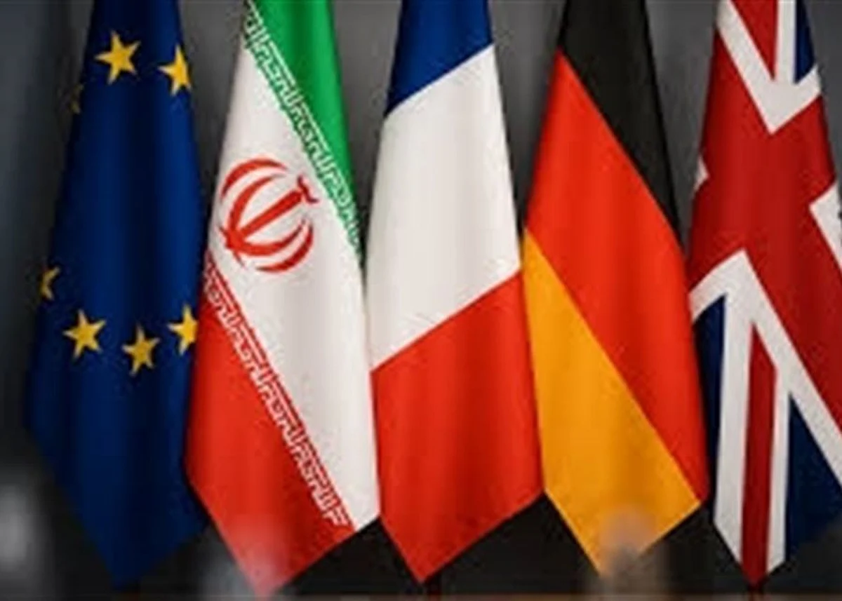 إيران تبدأ محادثات نووية مع فرنسا وألمانيا وبريطانيا: هل تثمر عن نتائج إيجابية أم تعمق التوترات؟