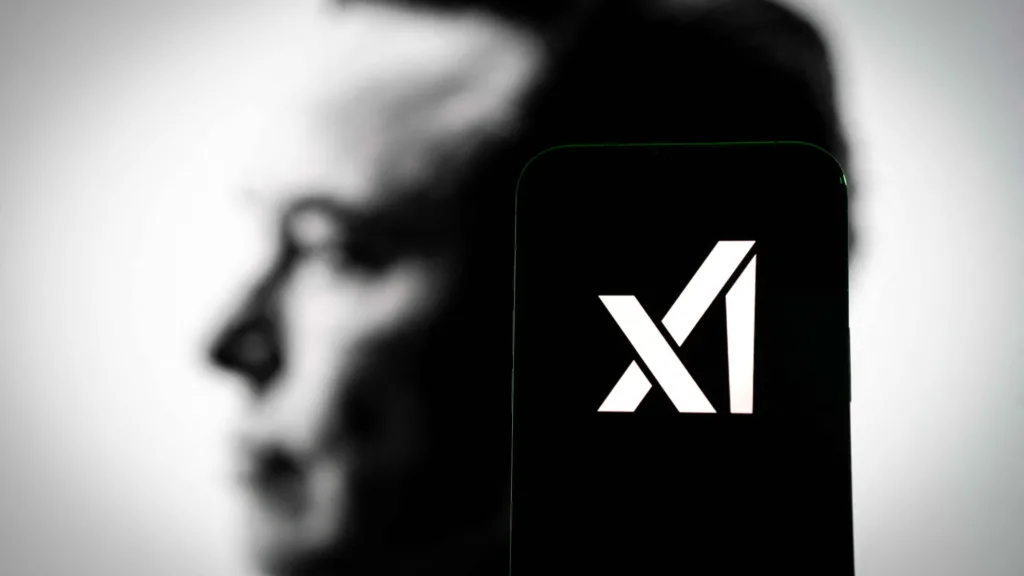 “xAI” تستكشف شراكة مع شركات سعودية لاستئجار مركز بيانات في المملكة