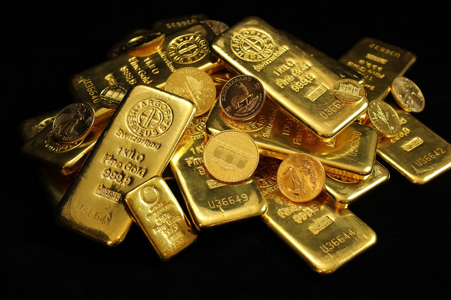 أسعار الذهب في السعودية تقفز اليوم الجمعة 18 يوليو 2025: عيار 21 يسجل 353.75 ريال في ختام التداولات