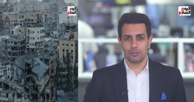 ارتفاع عدد الشهداء في غزة جراء الجوع وسوء التغذية (فيديو)