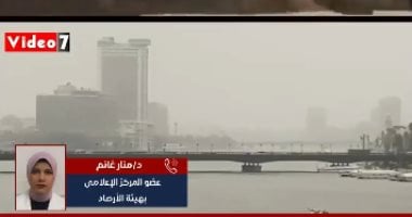 ارتفاع ملحوظ في درجات الحرارة والرطوبة.. نصائح هامة من الأرصاد للمواطنين