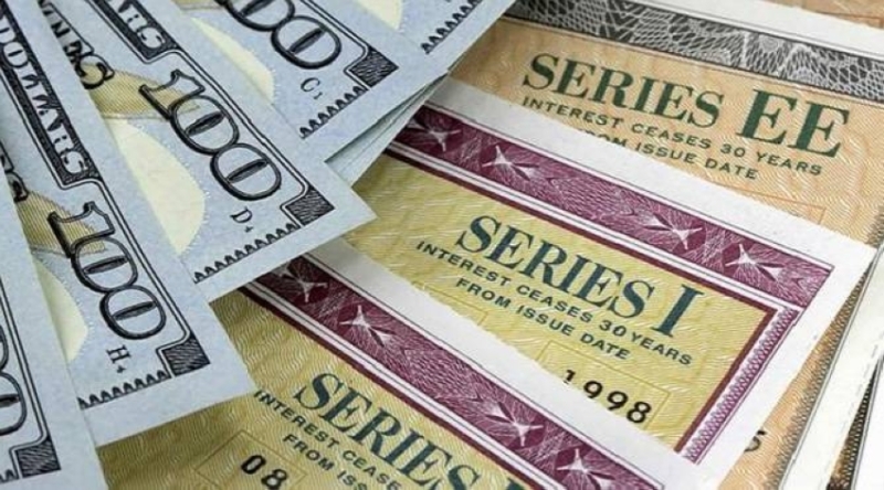 استثمارات السندات الأمريكية تتجاوز 128 مليار دولار في السنوات الأخيرة