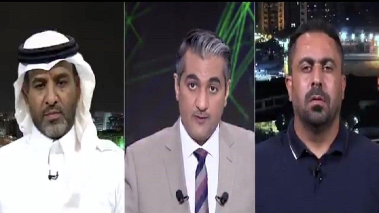الأخضر يتألق في قمته بفضل تألق عبده عطيف ومصطفى كريم – تغطية حصرية!