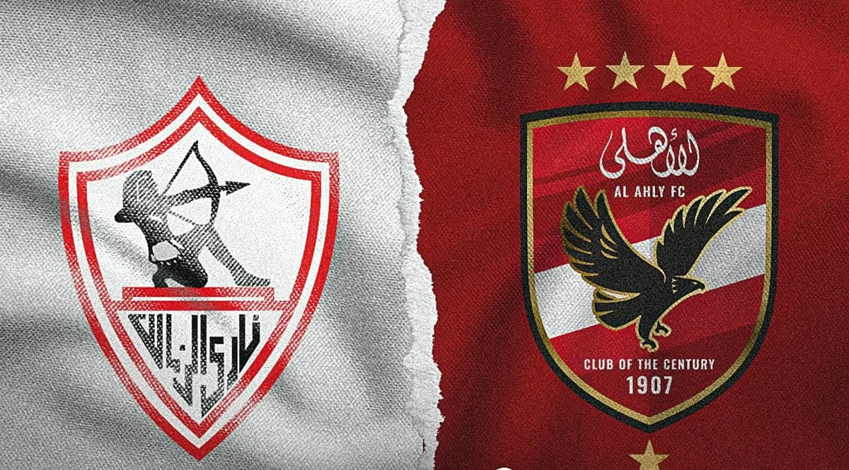 وزير الرياضة يعلن تطورات جديدة حول أزمة مباراة الأهلي والزمالك في فيديو حصري