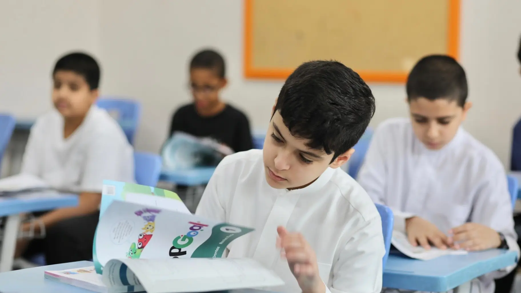 التقويم الدراسي 1447 في السعودية: مواعيد بدء المدارس وعودة المعلمين