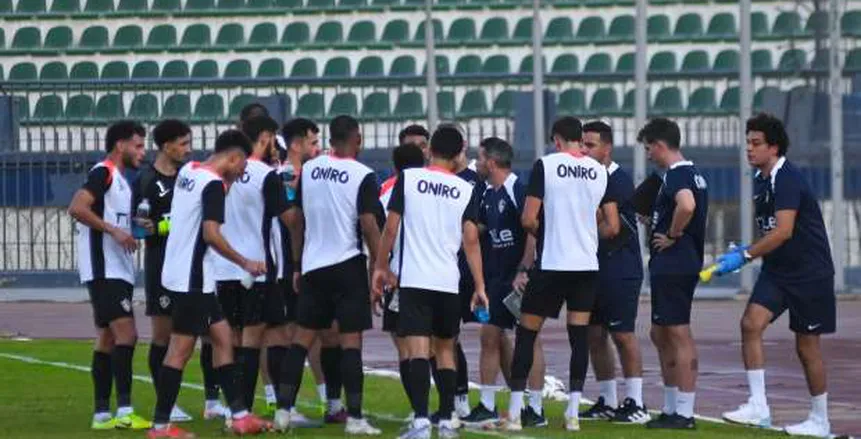 الزمالك يثير الدهشة بكشف مفاجئ عن الصفقة الخامسة!