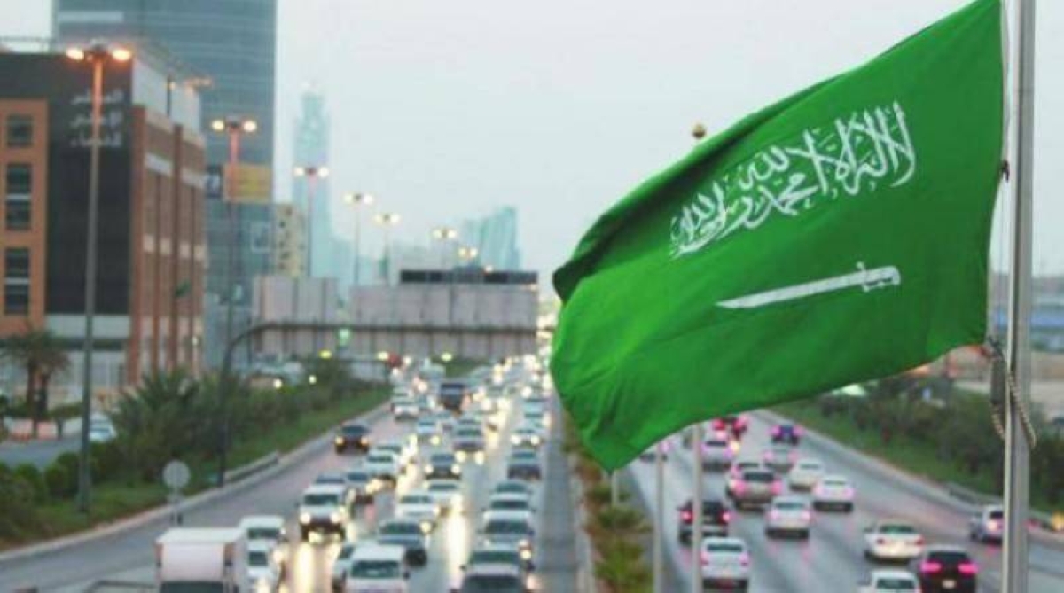 السعودية تتعاون مع 26 دولة لإنهاء النزاع في غزة