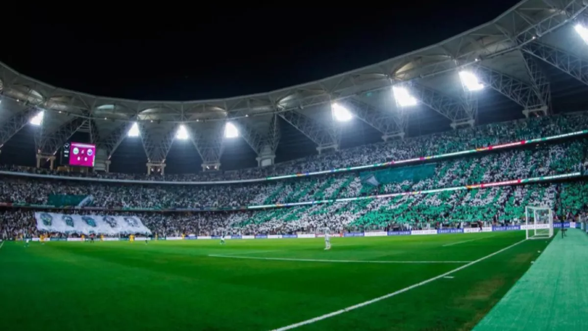 استعدوا: مواعيد مباراتي السعودية في الملحق الآسيوي المؤهل لكأس العالم 2026