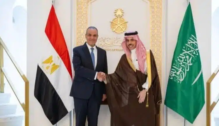 تأجيل اجتماع الرباعية: توافق سعودي مصري يبرز التضامن تجاه السودان