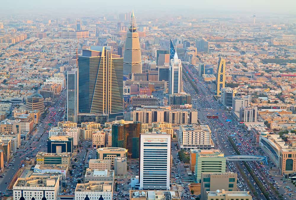 المملكة تقلص استثماراتها في سندات الخزانة الأمريكية إلى 127.7 مليار دولار