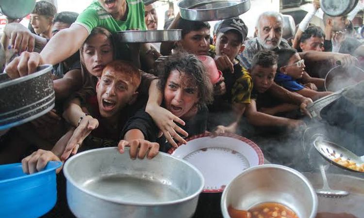 مجلس التعاون الخليجي يطالب بجهود فورية لإنهاء الحصار القاسي على غزة