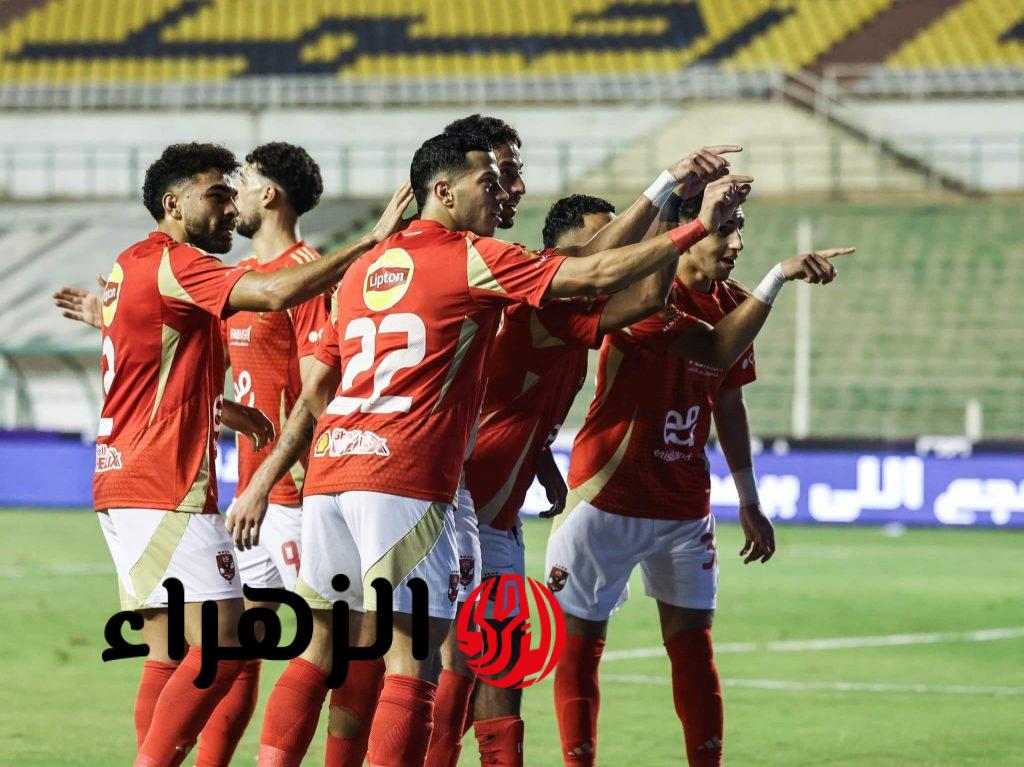 عملاق السعودية يظفر بتوقيع نجم الأهلي بـ30 مليون جنيه