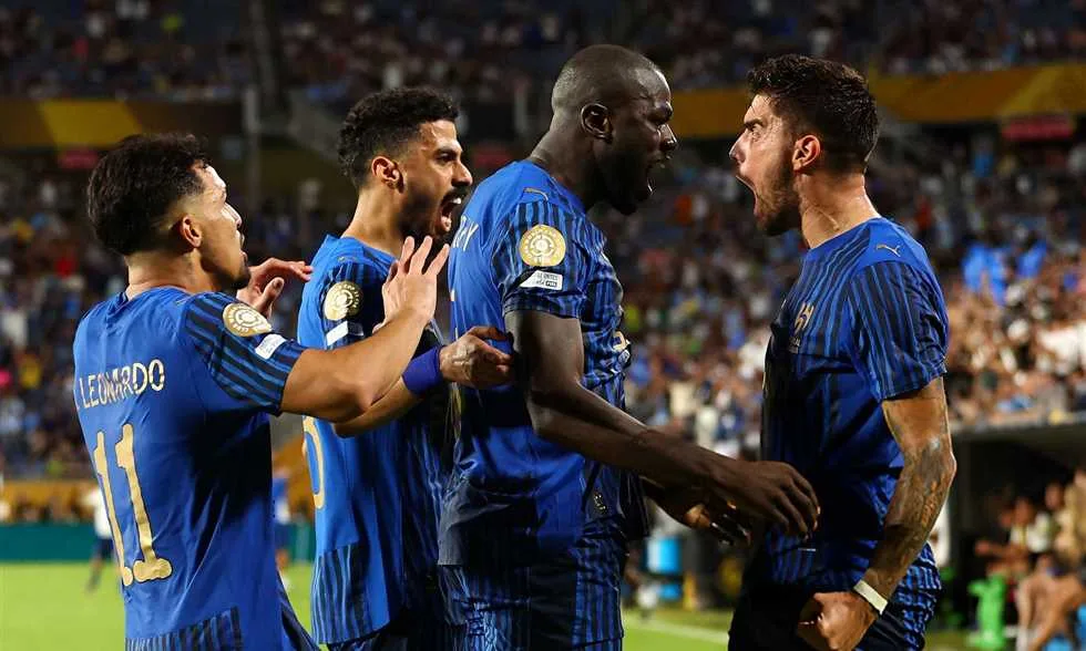 الهلال يكشف أسباب غيابه عن السوبر السعودي بسبب ظروف طارئة
