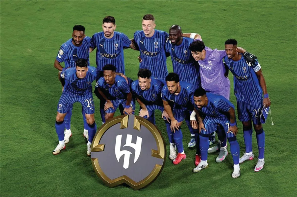 الهلال يعتذر رسميًا عن بطولة السوبر السعودي ويكشف الأسباب في بيان تفصيلي