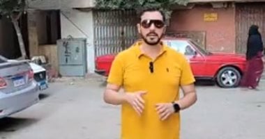 اليوم السابع يكشف تفاصيل تصفية عنصري ‘حسم’ الإرهابيين في بولاق الدكرور
