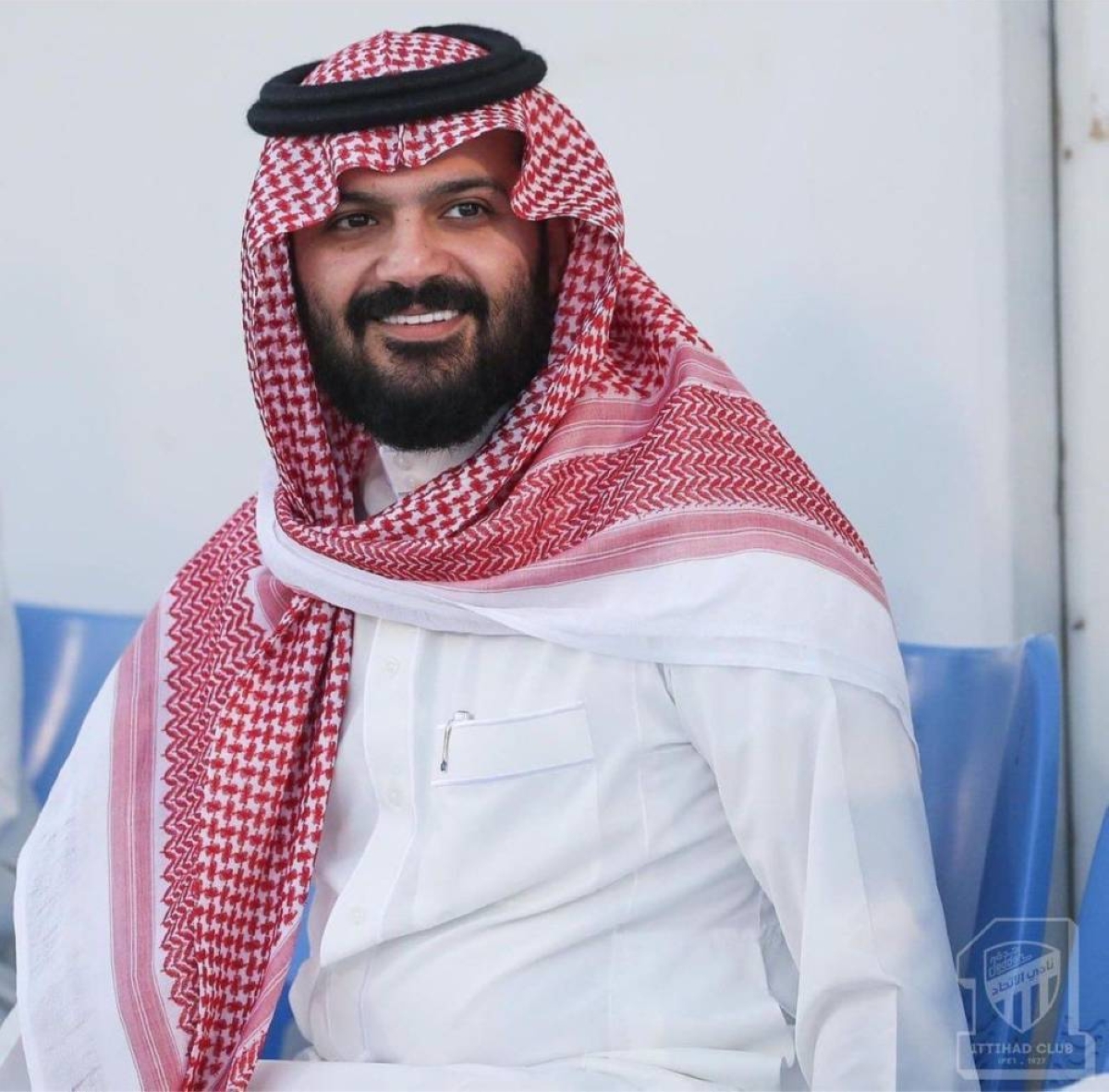 بنزيما يعلن دعمه للحائلي في منافسة رئاسة الاتحاد السعودي