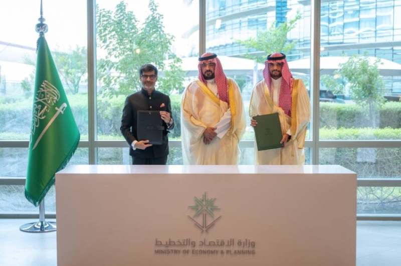 تحالف سعودي هندي يعزز الابتكار في مجال الأبحاث العلمية