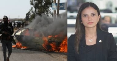 تحليل شامل: ما الذي يحدث في سوريا ومصير السويداء؟ على تليفزيون اليوم السابع