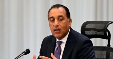 تليفزيون اليوم السابع يبرز تصريحات رئيس الوزراء في مؤتمره الصحفي