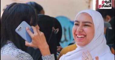 سجل رقم جلوسك الآن: نتيجة الثانوية العامة 2025 متاحة اليوم على “اليوم السابع” خلال ساعات