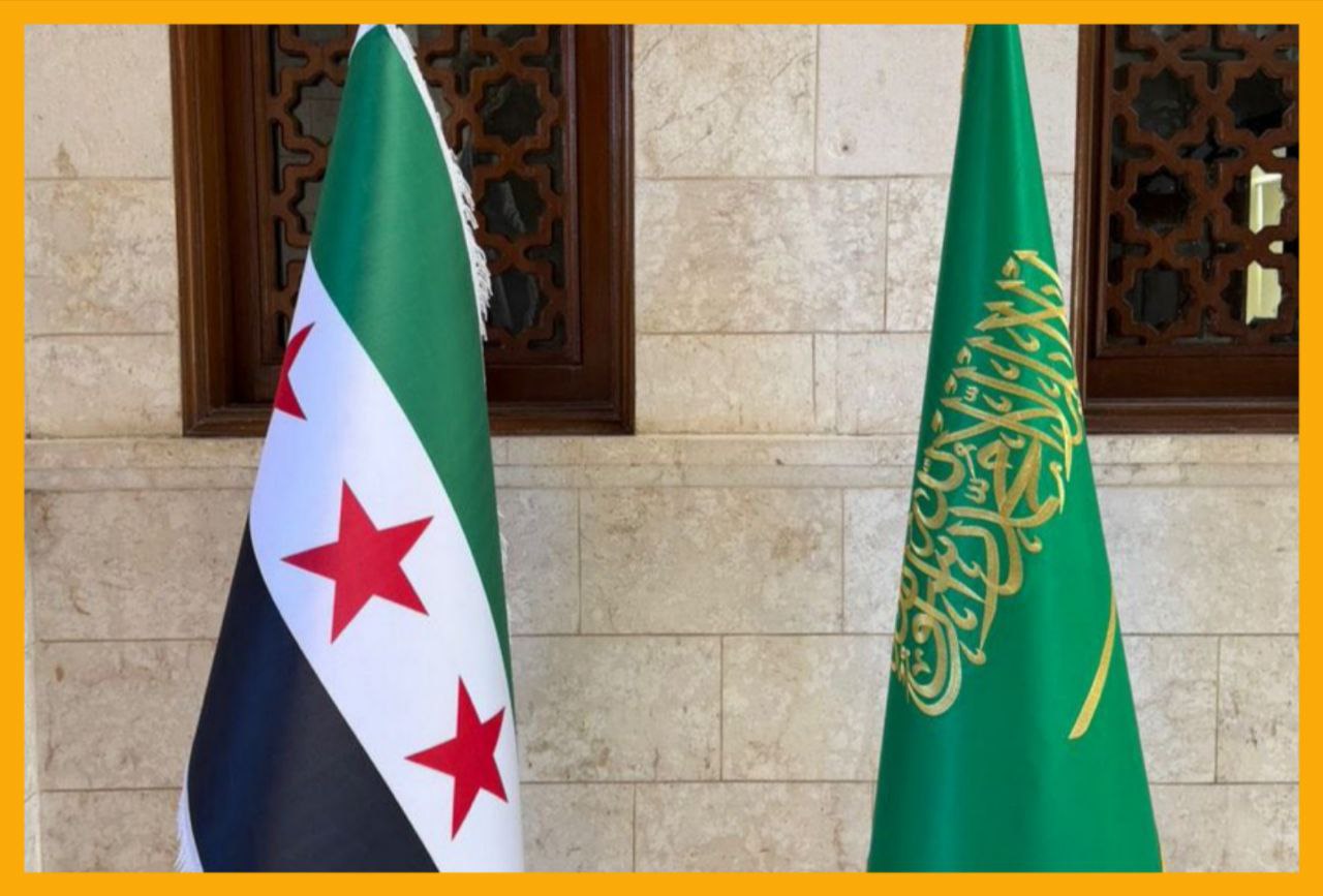 سفارة المملكة في سوريا تُعلن عن بدء إصدار تراخيص سفر خاصة لرجال الأعمال