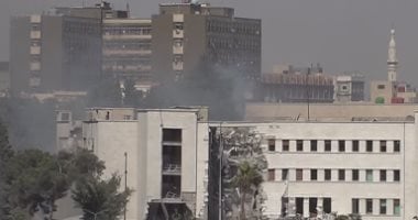 سوريا تطلب من مجلس الأمن عقد اجتماع طارئ لبحث التصعيد الإسرائيلي