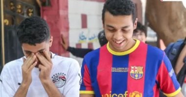 طالبة تحصل على المركز الثالث في الثانوية العامة أدبي 2024: ‘لا تقلقوا، والنتيجة ليست نهاية المطاف’