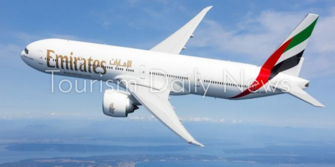 “طيران الإمارات في الصدارة و”الاتحاد” الأسرع تقدماً في الخليج” – Tourism Daily News