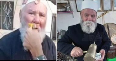عودة الشيخ مرهج شاهين من الموت: حفيدته تكشف تفاصيل مثيرة عبر فيديو يعيد إشعال مواقع التواصل