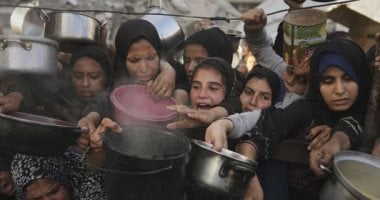 غزة: رسالة بعد 4 أشهر من الموت البطيء
