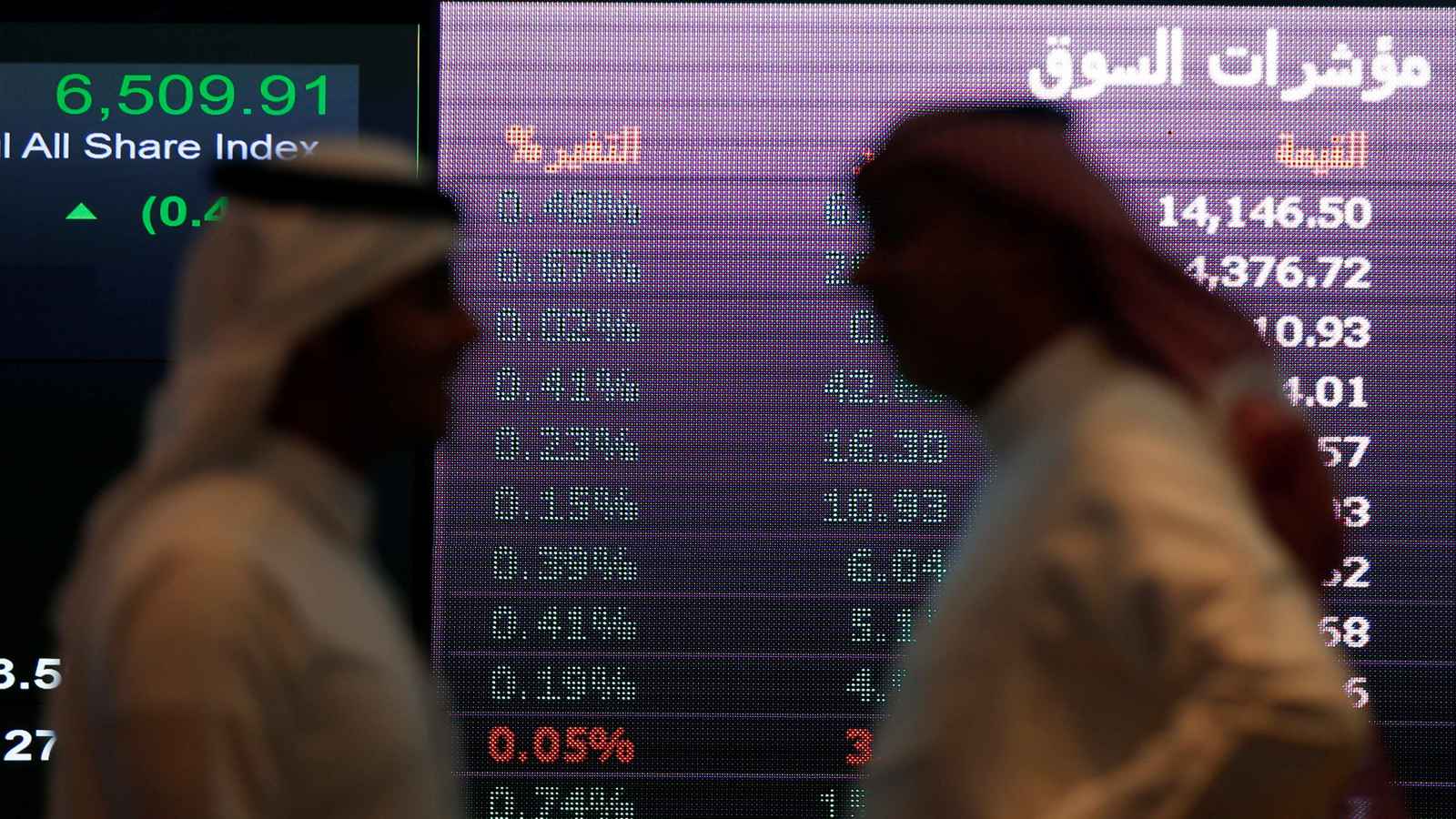 السوق السعودية تطلق فرصة استثمارية جديدة: أسهم الأندية الرياضية الأسبوع المقبل
