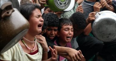 مجزرة إسرائيلية جديدة في غزة تسفر عن استشهاد 30 شخصاً من المنتظرين للمساعدات