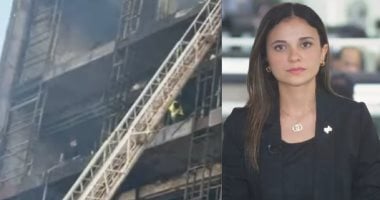 مصرع أكثر من 60 شخصاً في حريق مروع بمركز تسوق في العراق: التفاصيل بالفيديو
