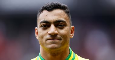 مصطفى محمد يختار الانتقال إلى بيراميدز بدلاً من الأهلي بسبب جماهير الزمالك – فيديو