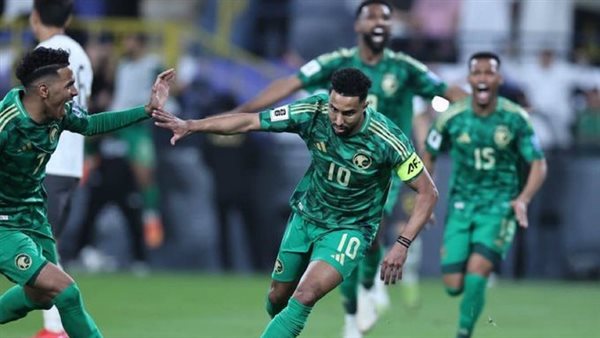 تعرف على موعد مباراة العراق والسعودية في ملحق تصفيات كأس العالم 2026