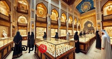 «أسعار الذهب في السعودية اليوم: عيار 24 يسجل 406.75 ريال وسط توجه “نبيع ولا نشتري”»