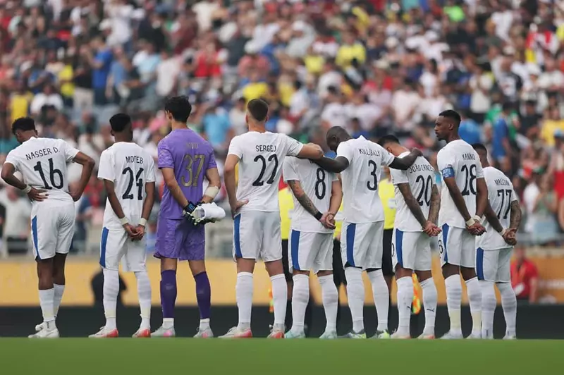 تقارير: وزارة الرياضة السعودية ترفض مشاركة الهلال بفريقه الثاني في السوبر
