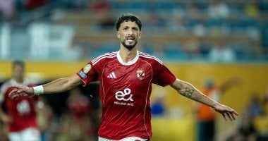وسام أبو علي يغلق حسابه على إنستجرام بعد هجوم جماهير الأهلي – تفاصيل بالفيديو