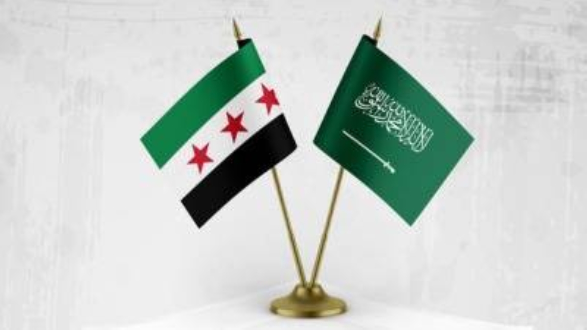 وفد استثماري سعودي يصل دمشق غداً لتعزيز الشراكة الاقتصادية بين البلدين